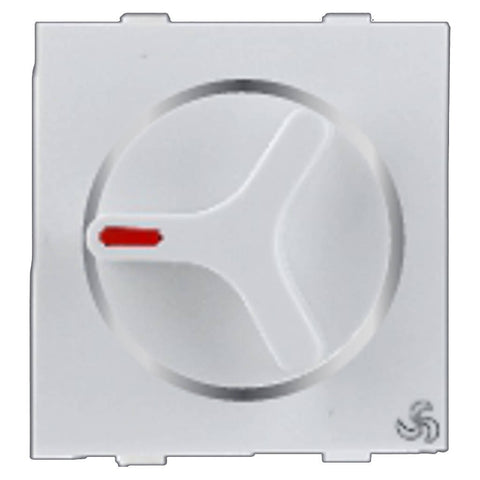 Hello Express Modular Ringo Medium Dimmer 2M White 1506 