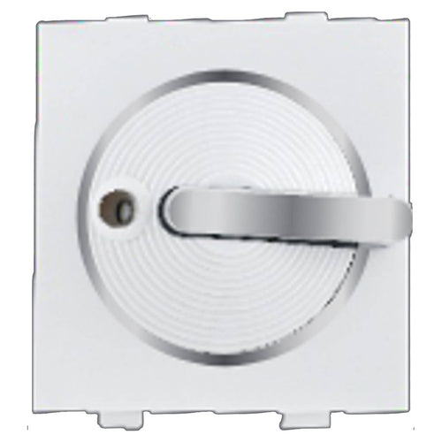 Hello Express Modular Premium Medium Dimmer 2M White 1510 