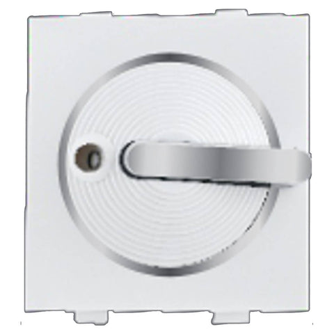Hello Express Modular Premium Medium Dimmer 2M White 1510 