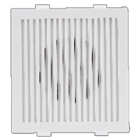 Hello Express Modular Electronic Buzzer 2M White 1523 