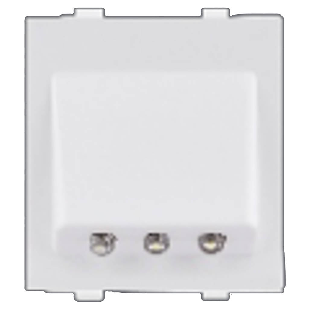 Buy Hello Express Modular LED Footlight 2M White 1525 Online at ...
