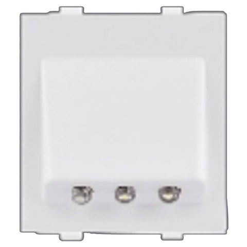 Hello Express Modular LED Footlight 2M White 1525 