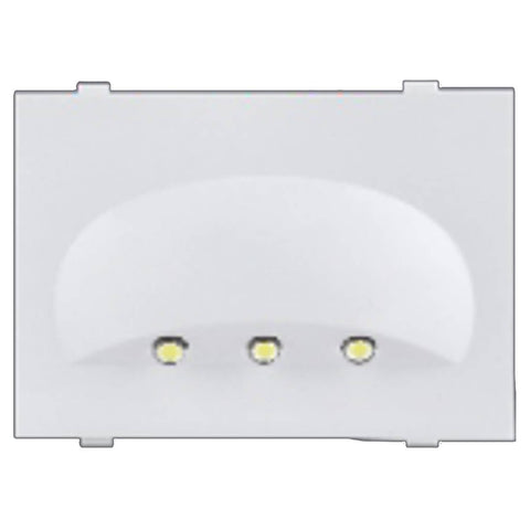 Hello Express Modular LED Down Light 3M White 1526 