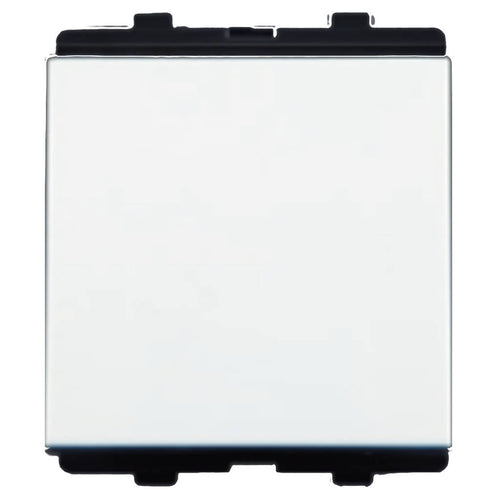 Hello Evaan Mdoular Switch 1Way 2M 10A White 1306 