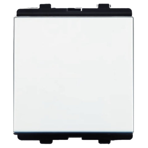 Hello Evaan Mdoular Switch 1Way 2M 10A White 1306 