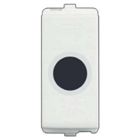 Hello Evaan Modular Cord Gripper 1M White 1329 