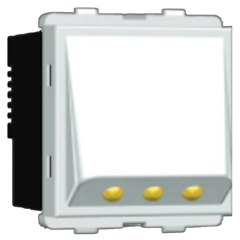 Hello Evaan Modular Skirting Light 3 LED 2M White 1340 