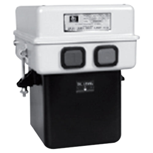 BCH Oil Immersed DOL Motor Starter 3 Phase 3.8-6.0 