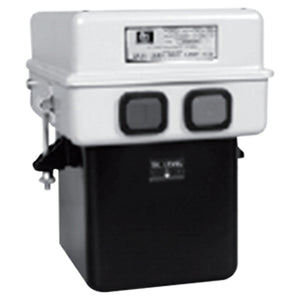 BCH Oil Immersed DOL Motor Starter 3 Phase 6.0-9.3 