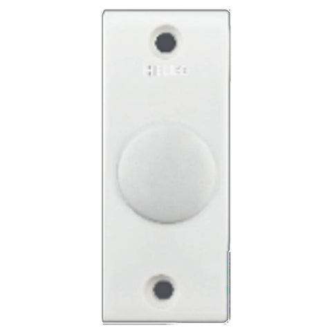 Hello Vento Series Mini Dimmer White 1119 
