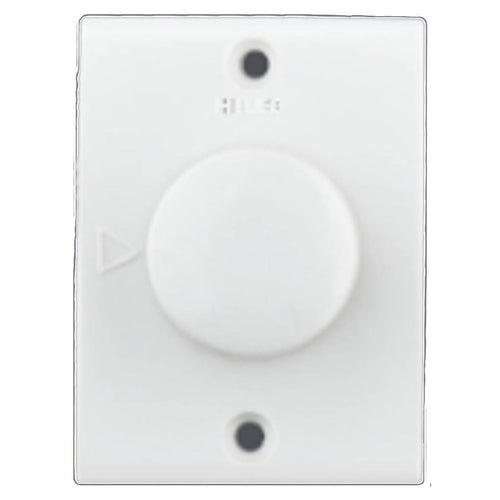 Hello Vento Series Medium Dimmer White 1121 