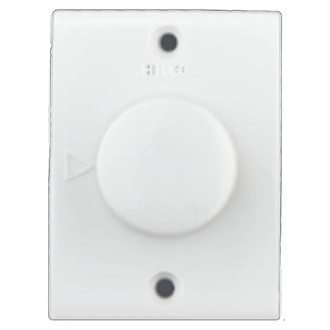 Hello Vento Series Medium Dimmer White 1121 