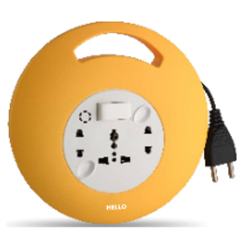 Hello X1 Series Smiley Extension Box 