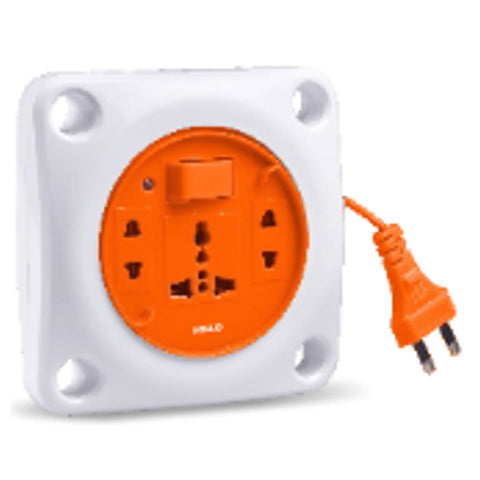 Hello X1 Series Boxy Extension Box HFB1005 