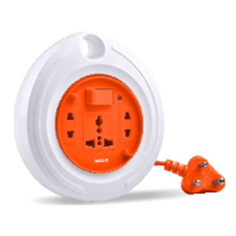 Hello X1 Series Oval Extension Box HFB1006 