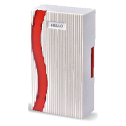 Hello X1 Series Notes Ding Dong Door Bell HDB1003 