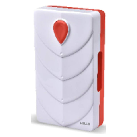 Hello X1 Series Tilak Ding Dong Door Bell HDB1005 
