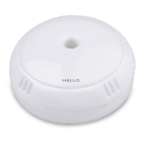 Hello X1 Series Pilot Ceiling Rose HAC09 