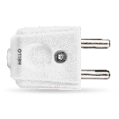 Hello X1 Series Rocket Plug Top 2 Pin HPT10 