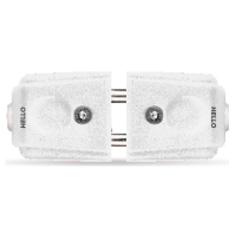 Hello X1 Series Rocket Plug Male & Female HPT11 