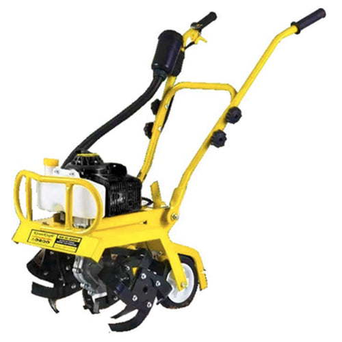 Kisankraft Petrol Inter Cultivator 2 Stroke 62cc 2.61HP KK-IC-6320 