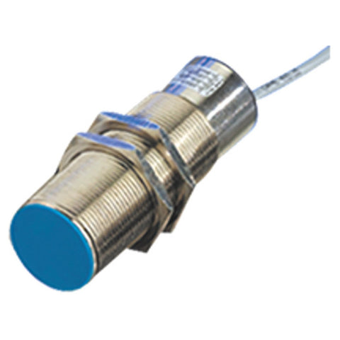 BCH Non Flush Version Short Housing Inductive Proximity Switch With 3 Wire Output 18mm 