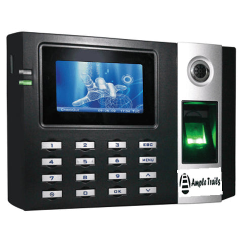 eSSL Fingerprint Time and Attendance System E9-C+ID+Wifi 