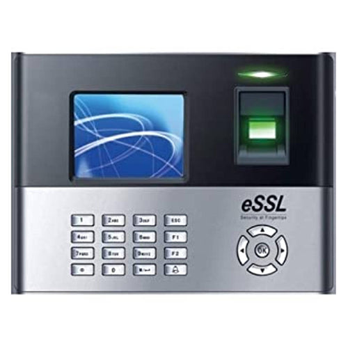 eSSL Fingerprint Time and Attendance & Access Control System X990-C+ID 