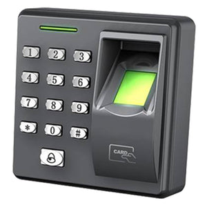 eSSL Fingerprint Access Control System X7 