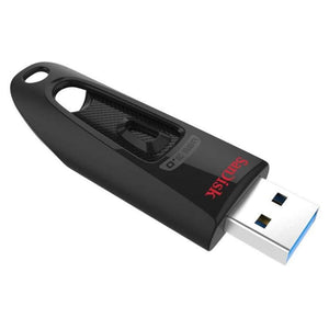 SanDisk Ultra USB 3.0 Flash Pendrive 16GB 