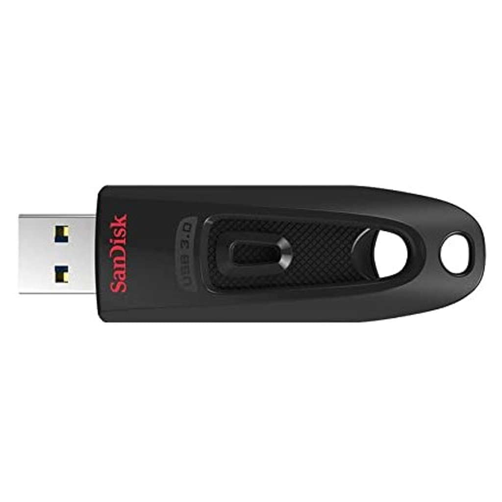SanDisk Ultra USB 3.0 Flash Pendrive 32GB