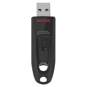 SanDisk Ultra USB 3.0 Flash Pendrive 64GB 