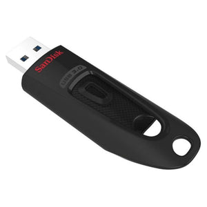 SanDisk Ultra USB 3.0 Flash Pendrive 128GB 