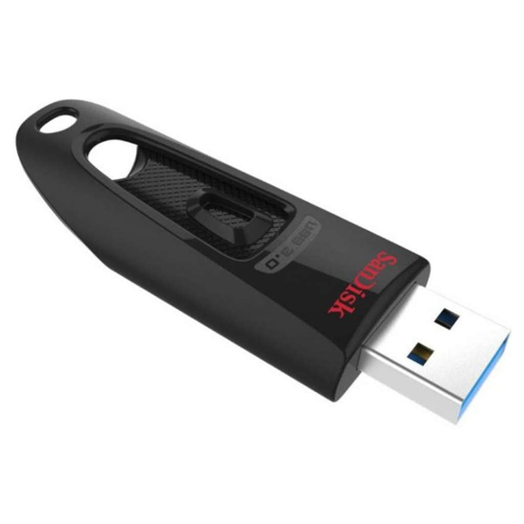SanDisk Ultra USB 3.0 Flash Pendrive 256GB