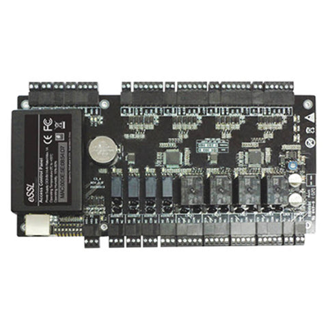 eSSL Multidoor Access Control System C3-400B 