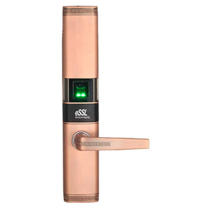 eSSL Fingerprint Lock With Voice Control TL 200 