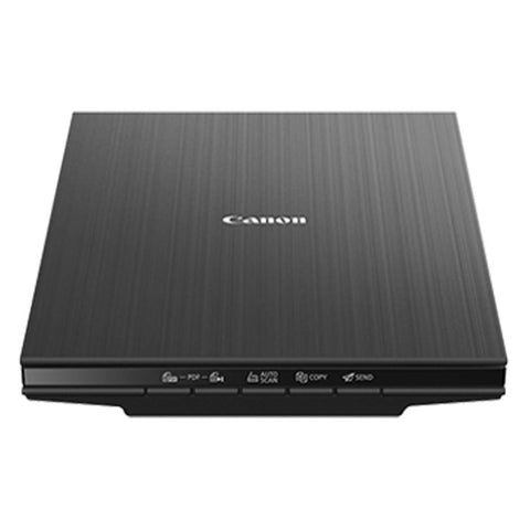Canon CanoScan Scanner Black LiDE 400 