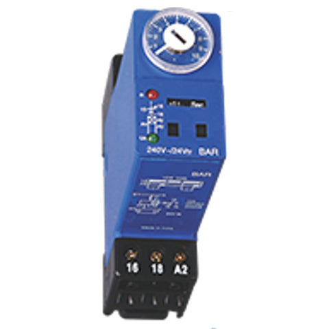 BCH BAR Chronos Electronic Timer 0.1 Sec-10 Hrs 