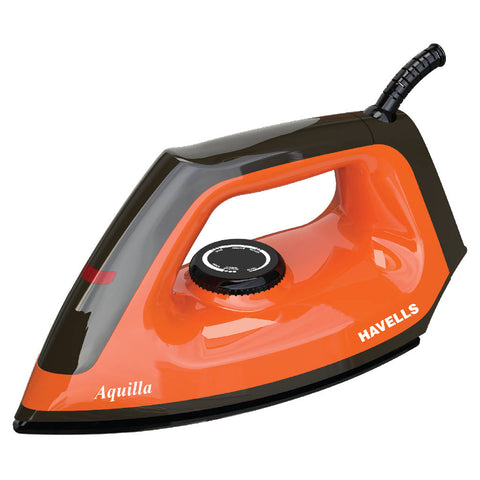 Havells Aquilla Dry Iron 1000W GHGDICEO100 