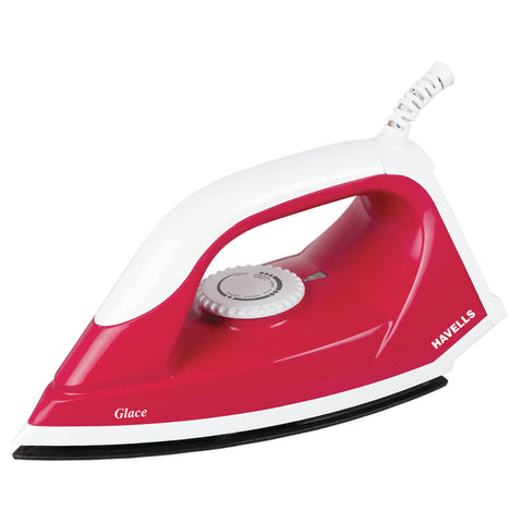 Havells Glace Dry Iron 750W GHGDIBUR075 