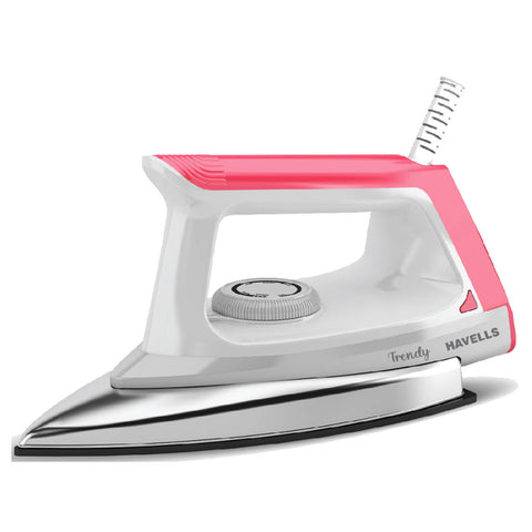 Havells Trendy Dry Iron 750W GHGDICFW075 