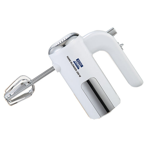 Kent Hand Blender With 5 Variable Speed 200W 16113 