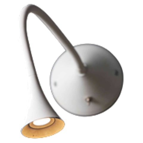 Dewton LED Photo/Reading Light Warm White 3W DSPV 03 