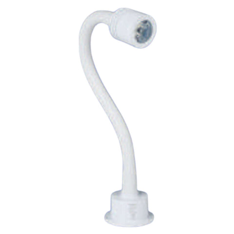 Dewton LED Photo/Reading Light Warm White 3W DLPL 01 