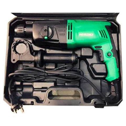 Hikoki Hammer Drill 22mm 620W DH22PBS 