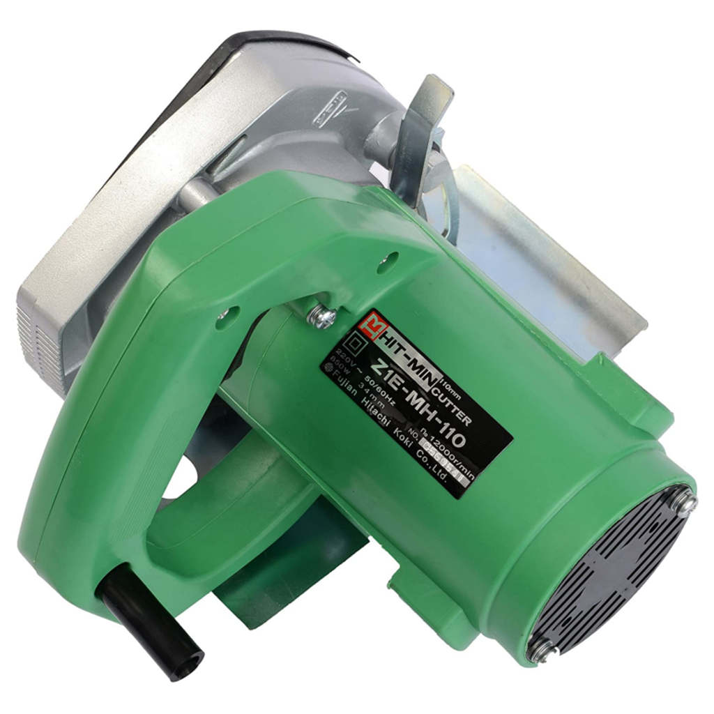 Hikoki Hit-Min Marble Cutter 110mm 850W Z1E-MH-110