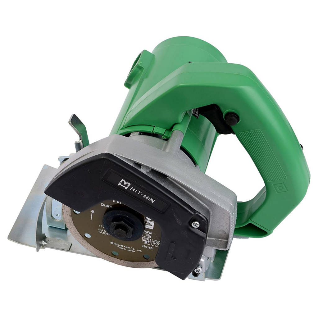 Hikoki Hit-Min Marble Cutter 110mm 850W Z1E-MH-110
