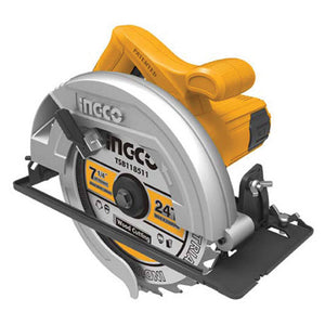 Ingco Circular Saw 1400W CS18538 