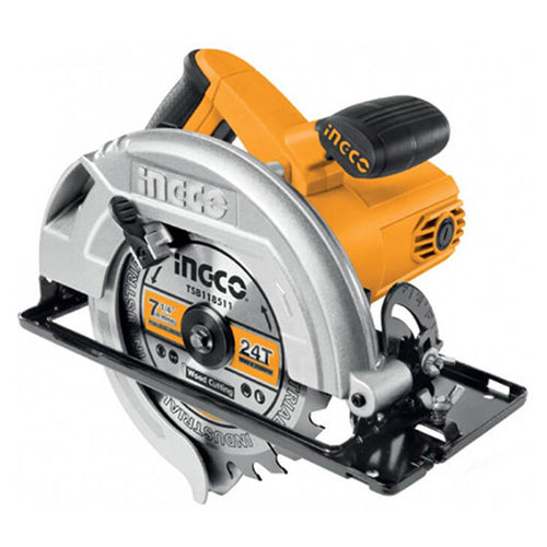 Ingco Circular Saw 1400W CS18528 
