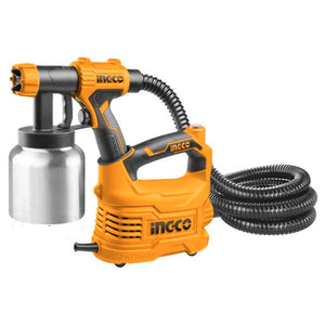 Ingco HVLP Spray Gun 550W SPG5008-2 